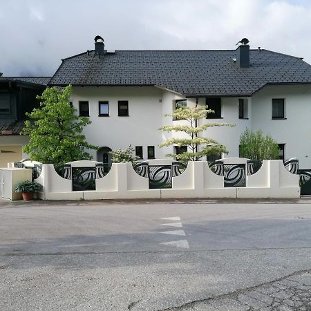 Appartment Nocksteinblick Guggenthal Dış mekan fotoğraf