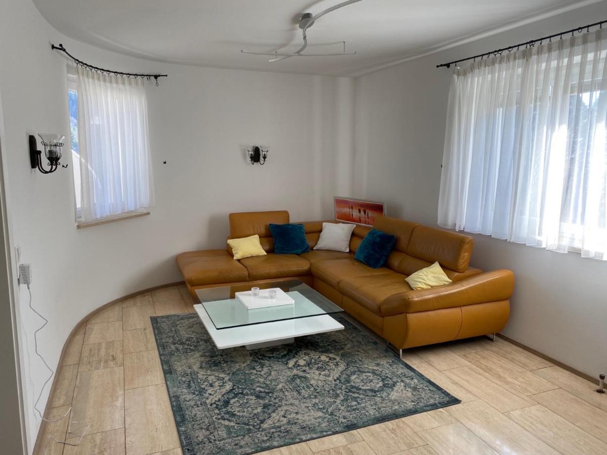 Appartment Nocksteinblick Guggenthal Dış mekan fotoğraf