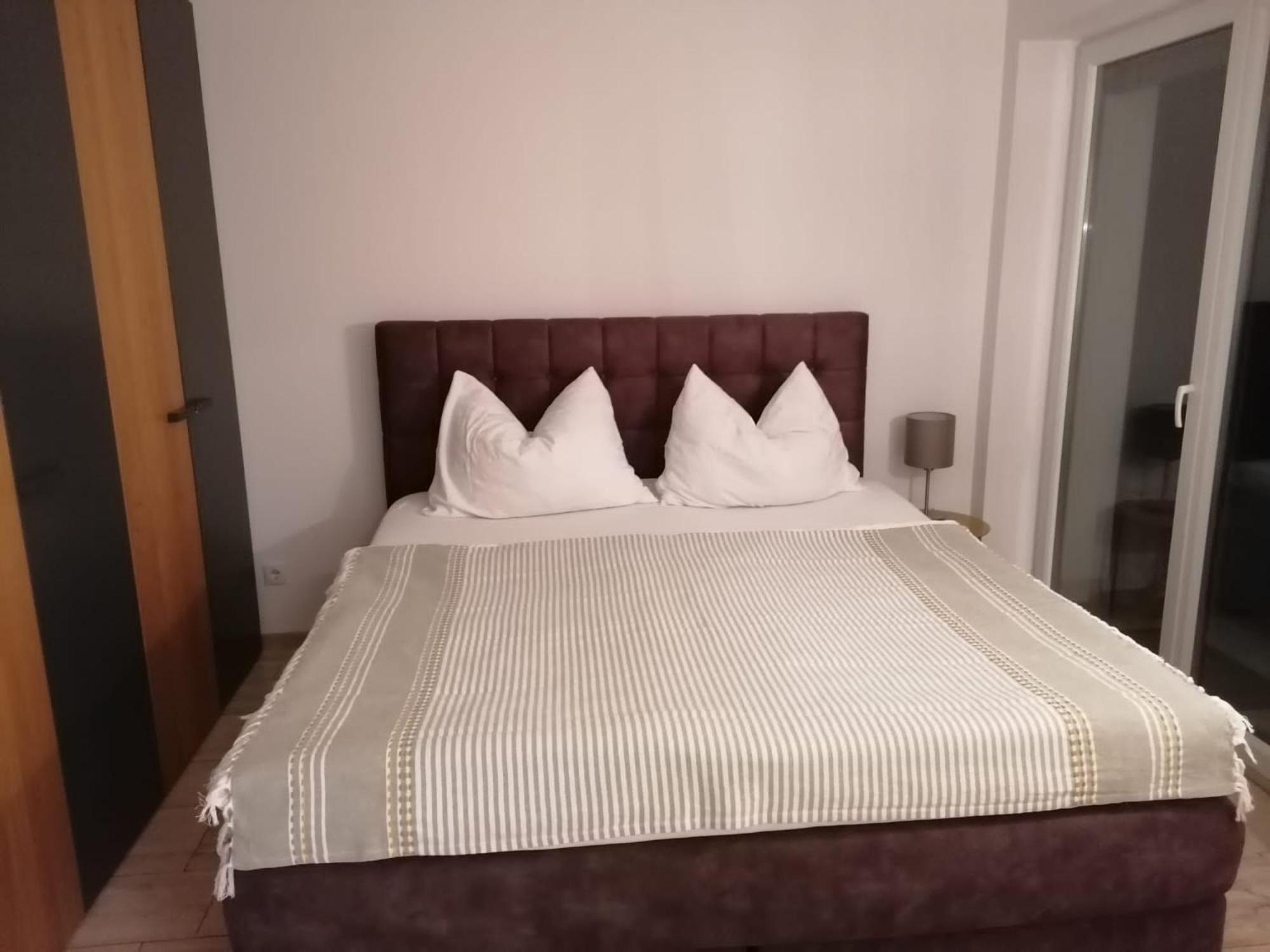 Appartment Nocksteinblick Guggenthal Dış mekan fotoğraf